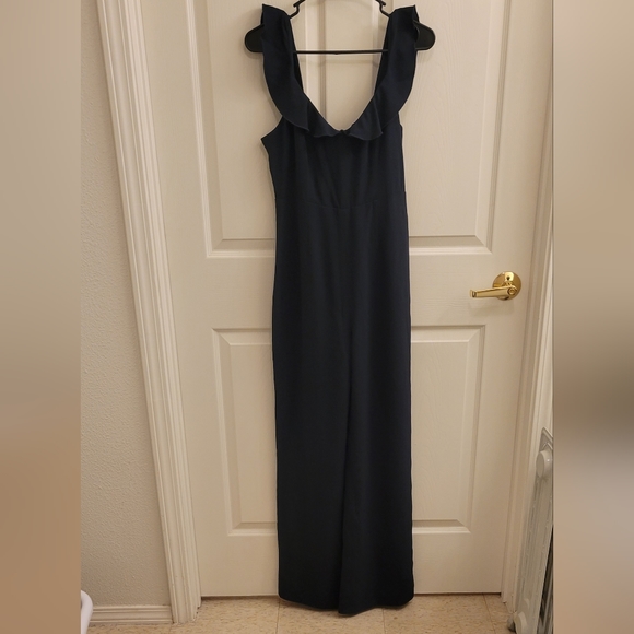 Sezane Amandine Jumpsuit - Picture 7 of 12